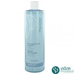 Placentor Vegetal Solution Micellaire Apaisante Peaux Sensibles