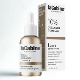 Lacabine Serum Cr 10% Collagen Complex P matures