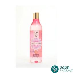 Auracy Peace of Mind Gel Douche Equilibrant Indienne the