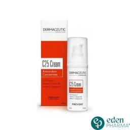 Dermaceutic C25 Concentre Antioxydant