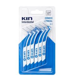 Kin Brossette Conique 1.3 mm Unite 6