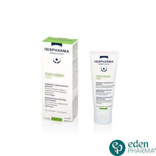 Isis Pharma Teen Derm Hydra
