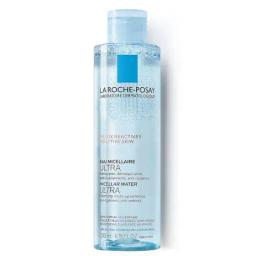 La Roche-Posay Solution Micellaire Physiologique Démaquillante