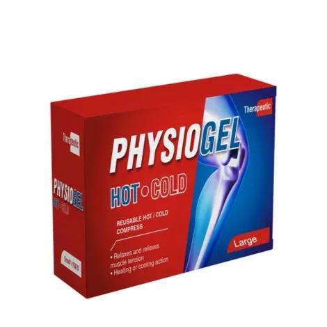 Physiogel Compresse Chaud froid Medium 25x15
