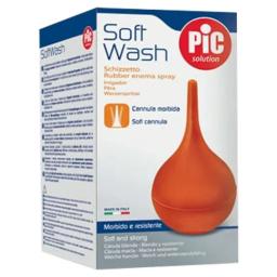 Pic Solution Poire soft wash