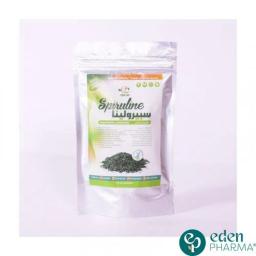 Eden Life Life Spiruline Paillettes 100