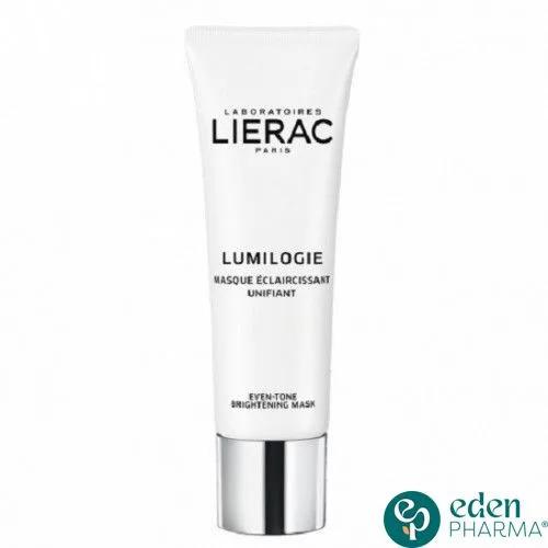 LIERAC Lumilogie Masque Eclaircissant Unifiant