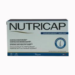 Nutricap Anti-Chute, 30 Gelules