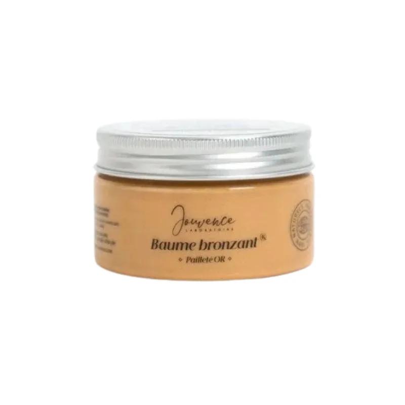 Jouvence BAUME BRONZANT PAILLETE
