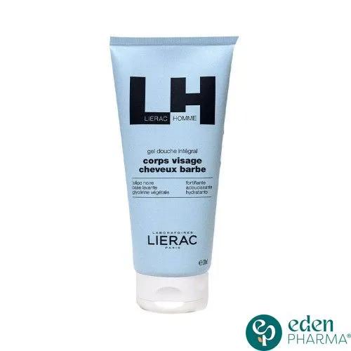 Lierac Homme Gel 4 en 1