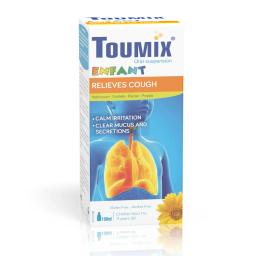 Toumix Enfant Suspension Buvable