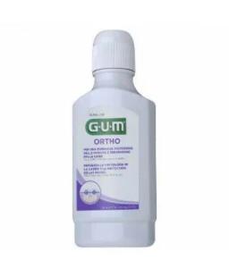 Gum Ortho Bain de Bouche