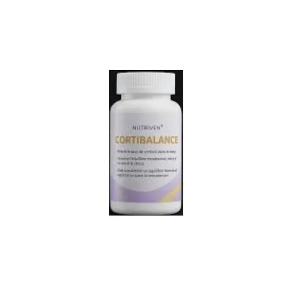 Cortibalance Gelules B 60