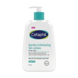Cetaphil LOTION GENTLE EXFOLIANT