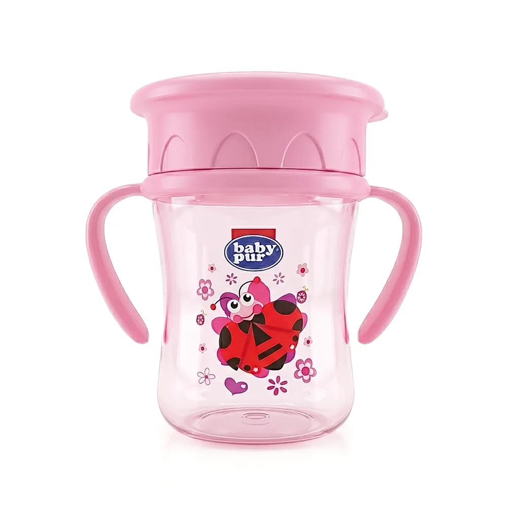 Baby Pur Pur Tasse Magic 360°