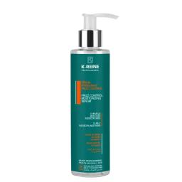K-Reine sans Sulfate Hydratant Frizz Control