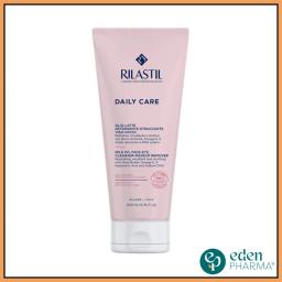 Rilastil Daily Care Nettoyant Démaquillant