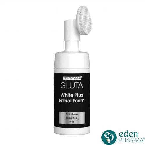 Novaclear Gluta Plus Facial Foam