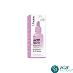 Lirene Acid Power Serum Lissant a l Hydrolat de