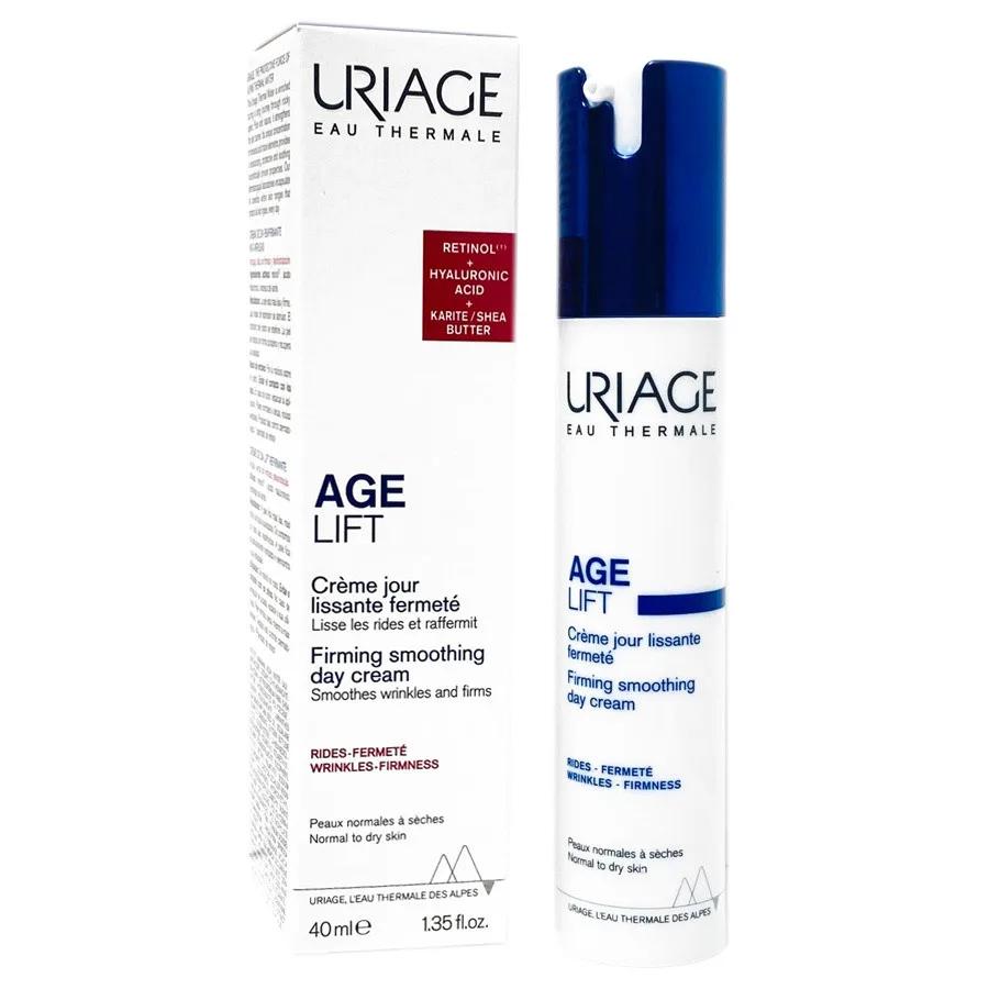 Uriage Age Lift Creme Jour Lissante Fermete