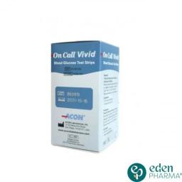 On Call Call Vivid Bandelette Bt 25 Pcs
