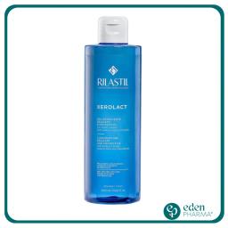 Rilastil Xerolact Gel Nettoyant