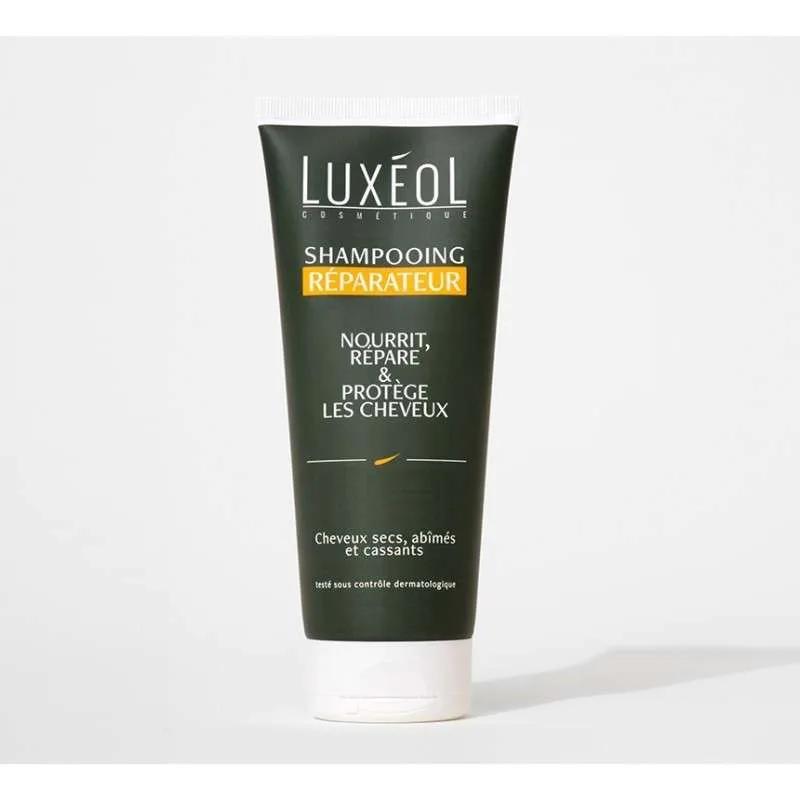 LUXEOL Shampooing Reparateur