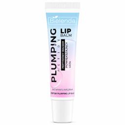 Bielenda Baume Repulpant aux Peptides sans Effet Chauffant 10