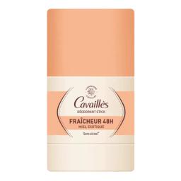 Rogé Cavaillès STICK DEODORANT FRAICHEUR 48H MIEL EXOTIQUE 50G