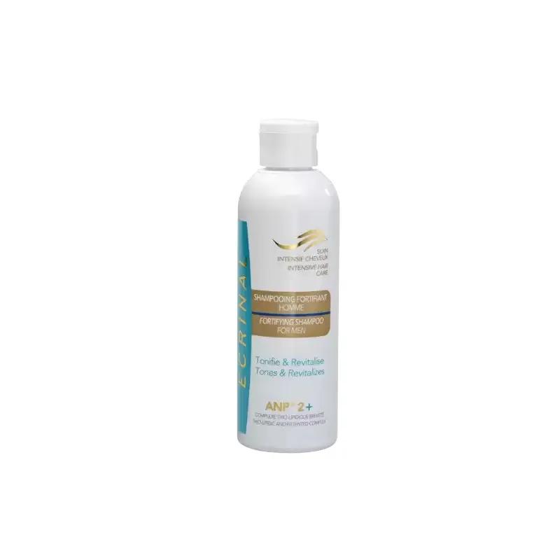 Ecrinal Anp2+ Shampooing Homme Anti Chute