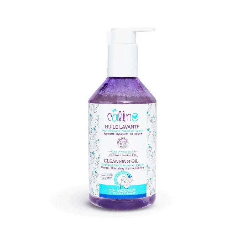 Calino Huile Lavante