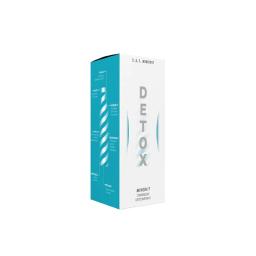 Vital 1 Detox Draineur Detoxifiant
