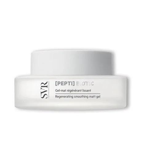 SVR Biotic Pepti Gel Mat Regenerant Lissant