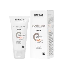 Esthelle Ecran Claryteint Invisible 50 gr
