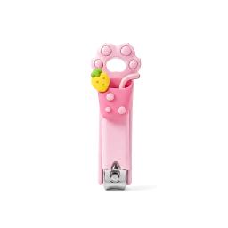 Baby Pur Pur Coupe Ongles Gesign 3d Ref 76903