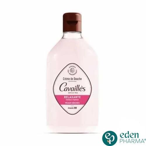 Rogé Cavaillès Cavailles de Douche Relaxante