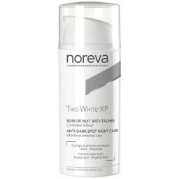 Noreva Trio White Xp Soin de Nuit Anti Taches