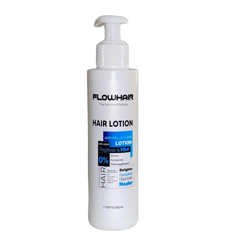 Flowhair LOTION ANTI PELLICULAIRE