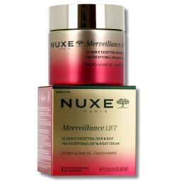 Nuxe Merveillance Lift Soin D'Exception Jour & Nuit