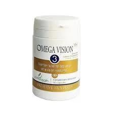 Young Health Health Omega Vision Bt30