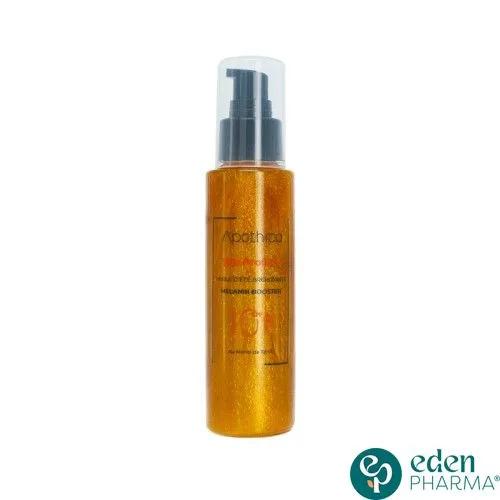 APOTHICA Sun Protect Huile d Ete Bronzante SPF10