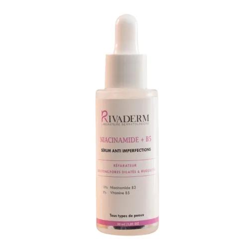 Rivaderm Serum Niacinamide +B5