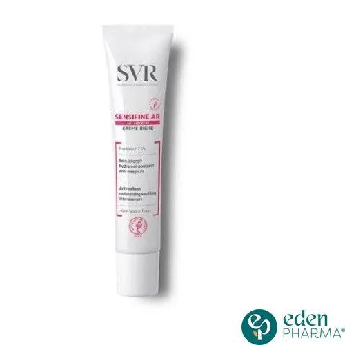 SVR Sensifine Ar Creme Riche Anti Rougeur