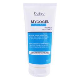 Biorga Mycogel Gel Nettoyant Moussant