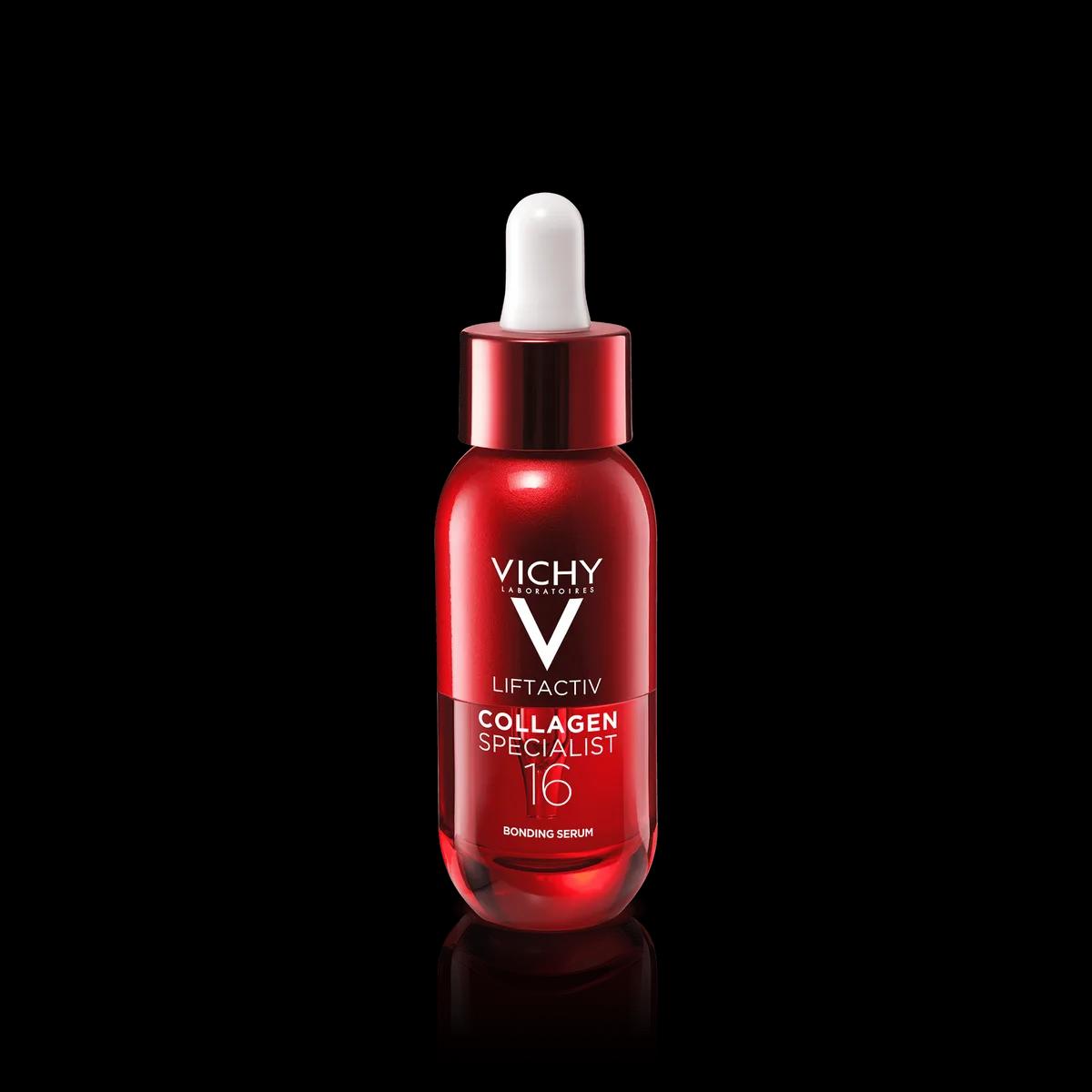 Vichy Liftactiv Collagen Specialist 16 Serum Anti Rides