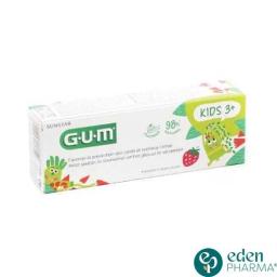 Gum Dentifrice Kids 3 Ans+