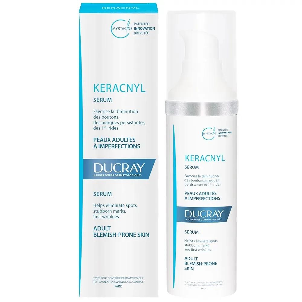 Ducray Keracnyl Serum