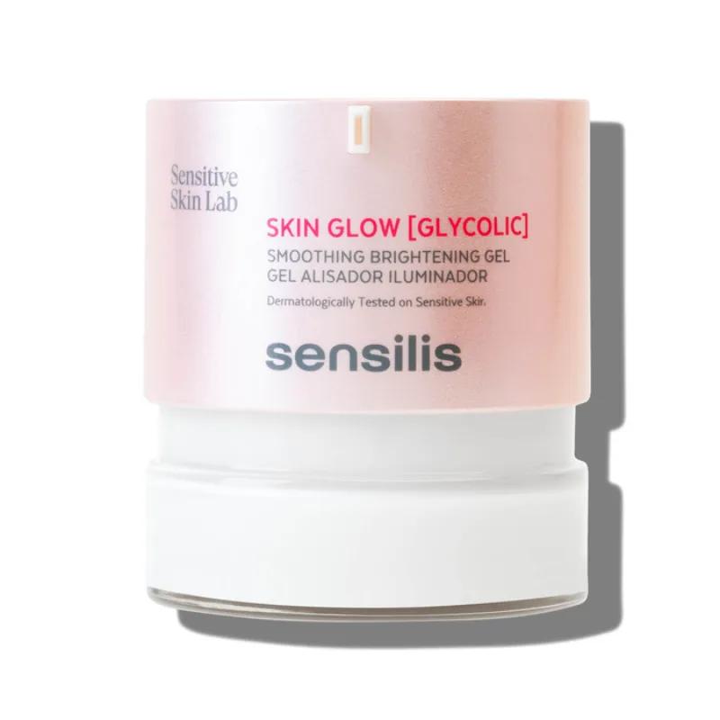 Sensilis SKIN GLOW GLYCOLIQUE