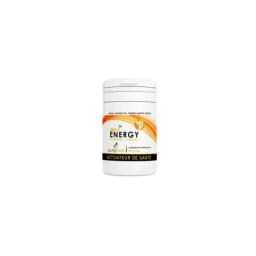 Young Health Health Max Energie 60 Gelules