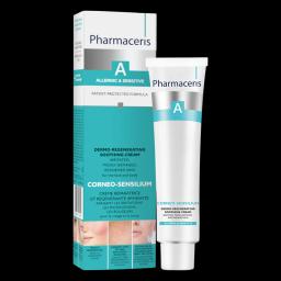 Pharmaceris A CORNEO SENSILIUM CREME APAISANTE REPARATRICE